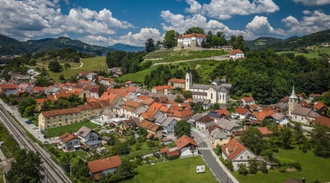Sevnica kstm