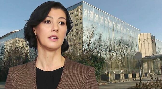 Sodna stavba litijska svarc pipan foto montaza