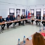 Srecanje zupanov jv slo