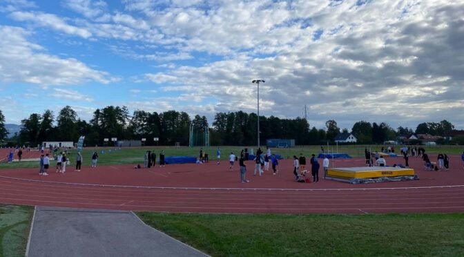 Stadion brezice