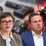 Sukic mahnic pistola mediji porocanje foto ilustracija umetna inteligenca fa bobo