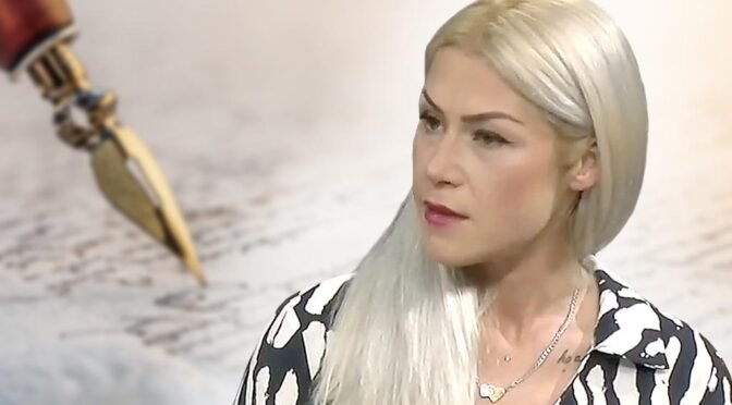 Tanja brkic kolumna