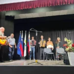 Vecer partizanskih pesmi pisece 05