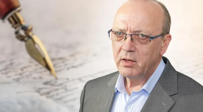 Vinko gorenak