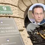Vrhovno sodisce klemen jaklic