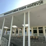 Zd kocevje